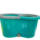 TRAPEADOR PLEGABLE CON BALDE