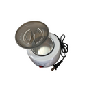 OLLA ELECTRICA CALENTADORA PARA CERA DEPILATORIA