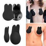 Adhesivo Gel Levanta Senos Lavable Protector Busto PSX2