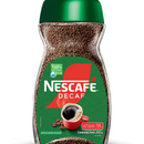 CAFÉ NESCAFE 200G DESCAFEINADO