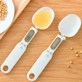 Cuchara Gramera Digital Pantalla LCD Cocina JSM134