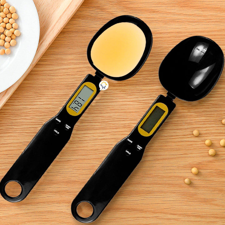 Cuchara Gramera Digital Pantalla LCD Cocina JSM134