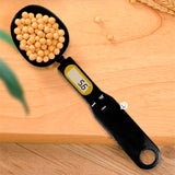 Cuchara Gramera Digital Pantalla LCD Cocina JSM134