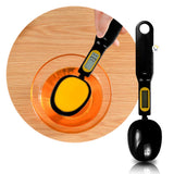 Cuchara Gramera Digital Pantalla LCD Cocina JSM134