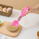 Cuchara Gramera Digital Pantalla LCD Cocina JSM134