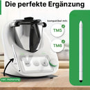 Pluma Estilo Lápiz para Pantalla Táctil Meisen para Electrodomésticos de Cocina - Interacción Libre de Errores y Antisuciedad con Compatibilidad con TMS5 & TMS6, Diseño Ergonómico para un Uso Fácil