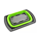 COLADOR EXTENSIBLE PLEGABLE