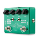 Pedal de Efecto para Guitarra Caline CP-20 Crazy Cacti Overdrive