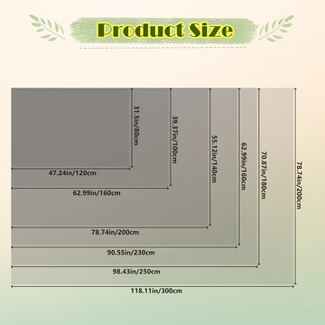 ZULIDA Alfombra de patrón floral gris claro - Lavar en máquina, varios tamaños disponibles, cómoda y elegante para sala de estar, dormitorio o espacios al aire libre, forma rectangular, fibra de poliéster, alfombras para sala de estar