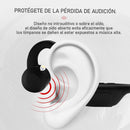 Audífonos Open Ear Inalámbricos Manos Libres Deportivos JS6