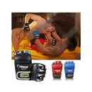 GUANTES ARTES MARCIALES MIXTAS