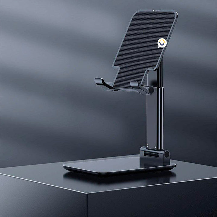 Soporte para celular portable base tabletas ajustable NWH1