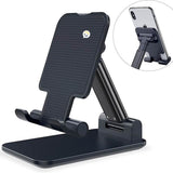 Soporte para celular portable base tabletas ajustable NWH1