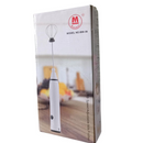 BATIDOR PORTATIL RECARGABLE