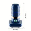 Máquina Lavadora de Verduras y Frutas, Máquina Lavadora de Frutas, Máquina Lavadora de Verduras y Frutas Recargable por USB, para Limpiar Carne, Frutas, etc