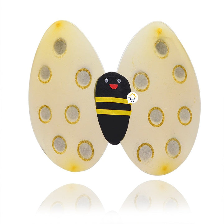 Disfraz Abeja Alas Diadema  Niñas Halloween OD577AB