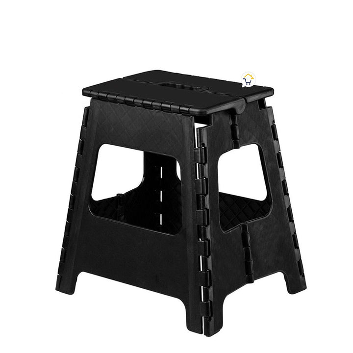 Silla Plegable Portátil Taburete Plegable Camping Cómoda Liviana Resiste 150kg SP01EHL