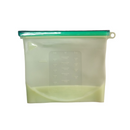 BOLSA DE SILICONA PARA ALMACENAMIENTO