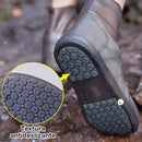 Botas Lluvia Impermeables Zapatos Protectores Antideslizante BLZ01