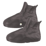Botas Lluvia Impermeables Zapatos Protectores Antideslizante BLZ01