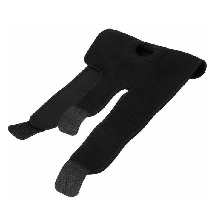 Rodillera Deportiva Soporte Rodilla Rotula Protección Deportes 733B