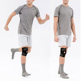 Rodillera Deportiva Soporte Rodilla Rotula Protección Deportes 733B