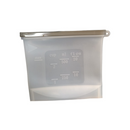 BOLSA DE SILICONA PARA ALMACENAMIENTO