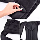 Corrector de Postura Soporte Lumbar Ajustable 628002