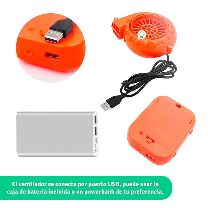 Disfraz De Dinosaurio T-rex Inflable Montable Adulto y Niño Halloween C2012