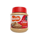 CREMA DE MANI MANITOBA 300G CRIUNCHY