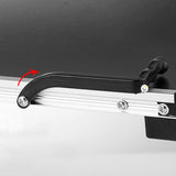 Mesa Plegable Portátil Laptop Ajustable Tablet Oficina T8