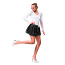 Tutú Purpurina Adulto Colores Falda Ballet Disfraz Halloween TUTU2