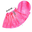 Tutú Purpurina Adulto Colores Falda Ballet Disfraz Halloween TUTU2