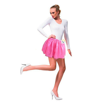 Tutú Purpurina Adulto Colores Falda Ballet Disfraz Halloween TUTU2