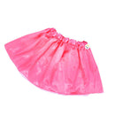 Tutú Purpurina Adulto Colores Falda Ballet Disfraz Halloween TUTU2