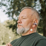 Audífonos Deportivos Bluetooth Magnéticos Manos Libres RF M9