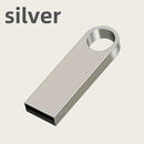 Memoria USB, Opciones de Capacidad 512MB/8GB/16GB/32GB/64GB/100GB, Ideal para Teléfonos Móviles, Portátiles y Almacenamiento Externo de Datos, Fotos y Música, Diseño Elegante con Llavero, Conectividad Versátil