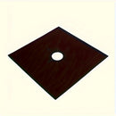 2/4/6pcs Alfombrilla de Protección para Estufa de Gas, Alfombrilla de Limpieza Reutilizable para Interior de Estufa de Gas, Alfombrilla de Limpieza, Suministros de Cocina