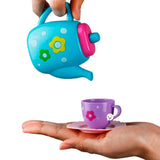 Set Fiesta De Té Accesorios Cocina Juguete Didáctico Infantil HY685