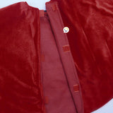 Pie De Árbol Falda Navideño Decoración Tapete FM001