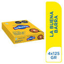 MARGARINA LA BUENA 4U 125G BARRA