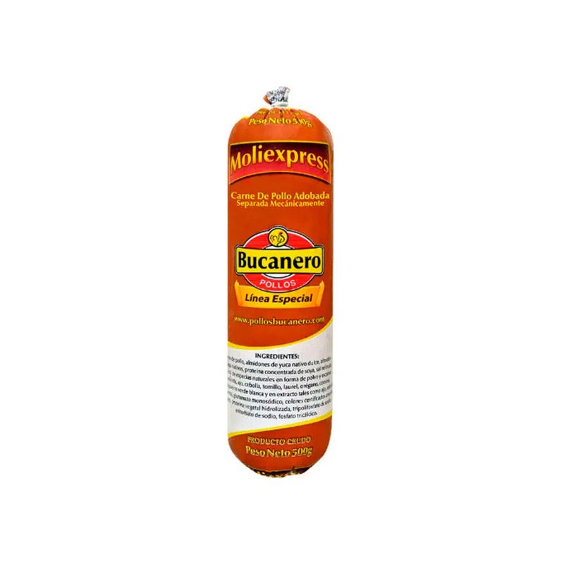 MOLIEXPRESS TRADICIONAL CAMPOLLO 500G