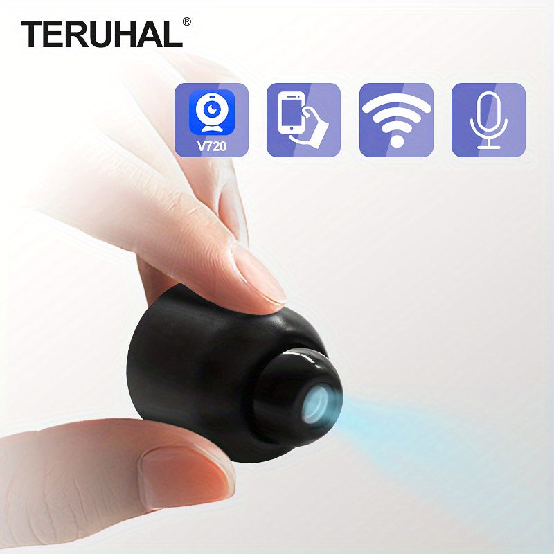 V720 2.4G WIFI