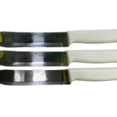 CUCHILLO BLANCO VENEZIA 7”