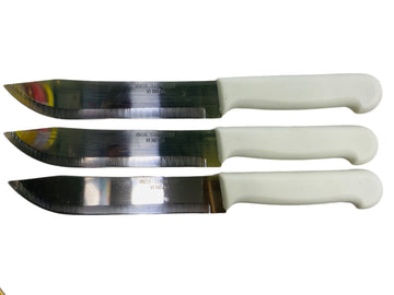 CUCHILLO BLANCO VENEZIA 7”