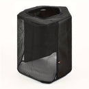 Cubierta Protectora Antipolvo para Altavoz Bose S1 Pro con Malla y Abertura Lateral, Adhesiva de Nylon de Sarga