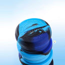 Botella Plegable De Agua Silicona Reutilizable AM-1569