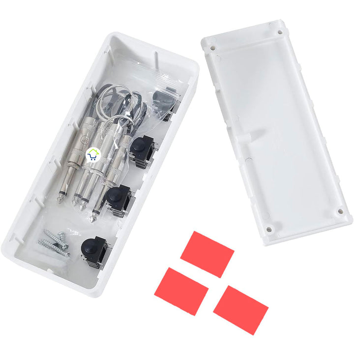 Portallaves Amplificador De Guitarra Soporte Llavero 312011TV26