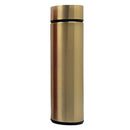 Termo Mug Con Indicador De Temperatura Acero Inoxidable 420ml TMIT01