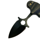 NAVAJA LLAVERO CALAVERA